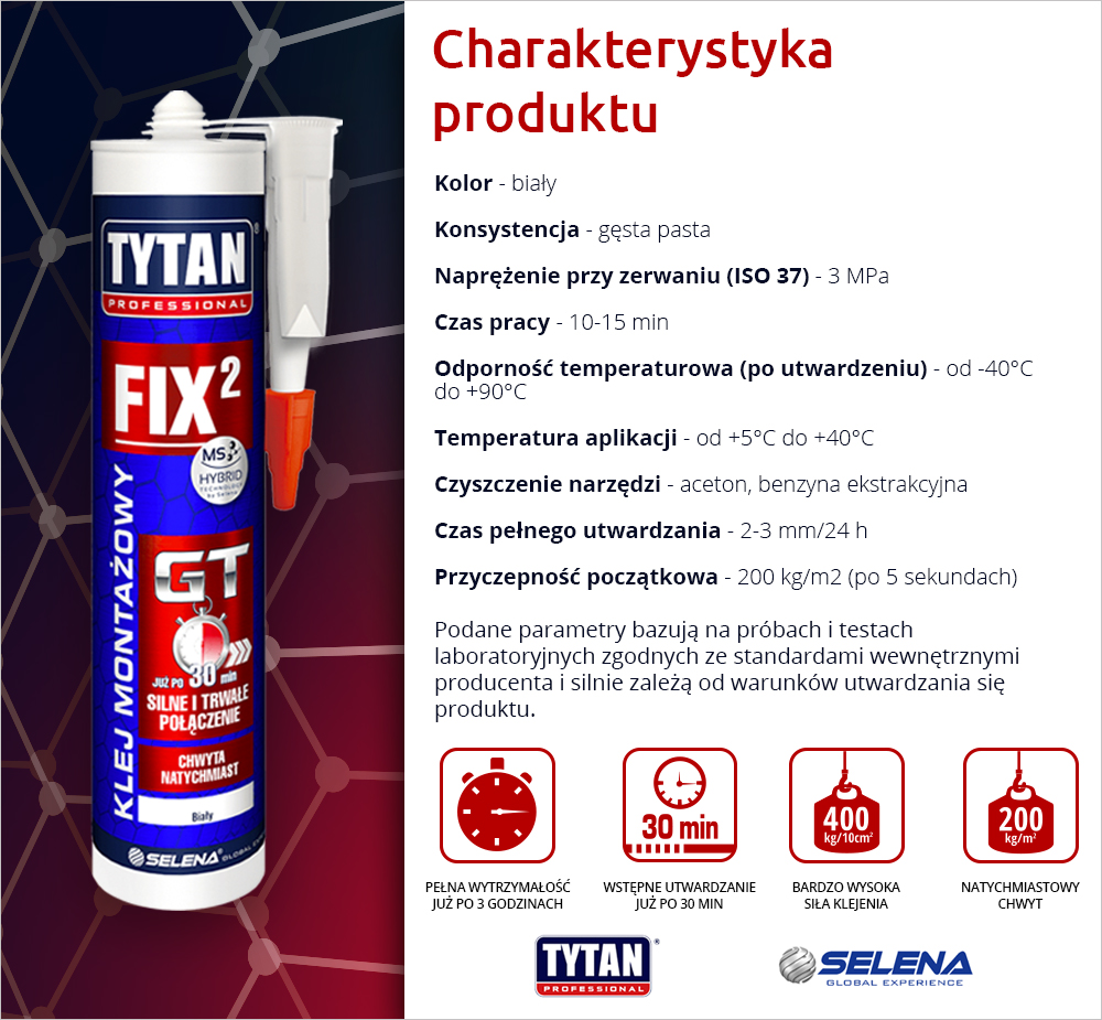 Charakterystyka produktu