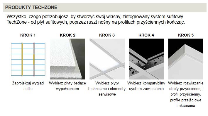 ARMSTRONG - Pordukty TECHZONE